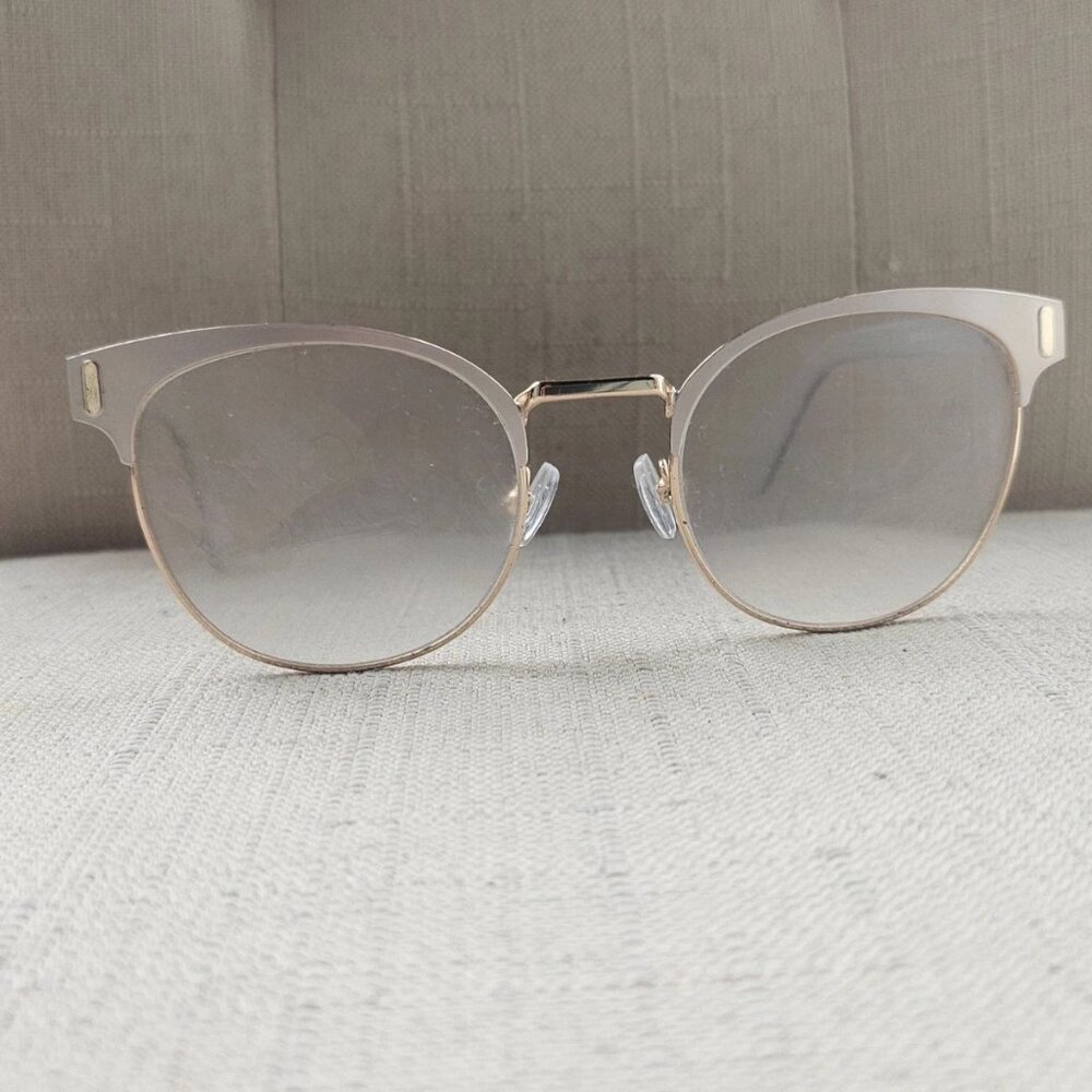 ST. Moritz Women Eyeglasses Frame ROXIE Eye Wear MAUVE 49[]19 140 Glasses Frame - Picture 2 of 12